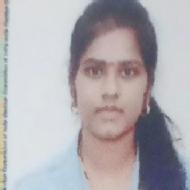 Roshni Class 12 Tuition trainer in Chennai