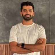 Delmon Xavier Ferrao Personal Trainer trainer in Mangalore