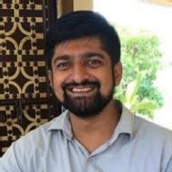 Dharmesh Hadiya Campus Placement trainer in Surat