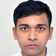 Pankaj Kumar Rai Class I-V Tuition trainer in Kolkata
