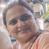 Garima A. Class 10 trainer in Hyderabad