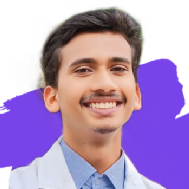 Roshan Kumar Yoga trainer in Bangalore