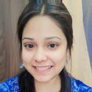 Photo of Nivedita D.