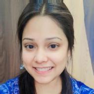Nivedita D. Special Education (Slow Learners) trainer in Kolkata