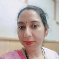 Renu Hindi Language trainer in Delhi