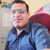 Nand Kishor Paliwal Class 9 Tuition trainer in Nainital