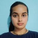 Photo of Ananya M.