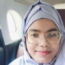 Photo of Rabiya A.