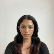 Zeba Jesmin Class 11 Tuition trainer in Chennai
