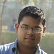 Utkarsh Singh Kids Coding trainer in Moradabad