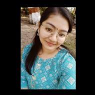 Aditi S. Class 12 Tuition trainer in Indore