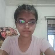 Shiwani S. Class 10 trainer in Yamuna Nagar
