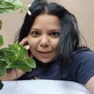 Nidhi J. Vocal Music trainer in Mumbai