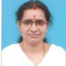 Photo of Shoba Sudarsanan