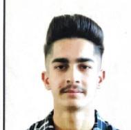 Barinder Singh Class 12 Tuition trainer in New Chandigarh