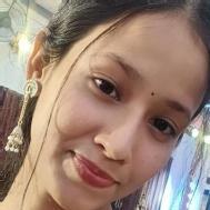 Khushi G. Class I-V Tuition trainer in Amethi