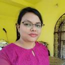 Photo of Priyanka P.