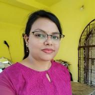 Priyanka P. Class I-V Tuition trainer in Bangalore