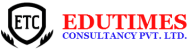 Edutimes Consultancy Pvt. Ltd Career counselling for studies abroad institute in Mumbai