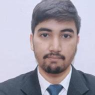 Tanjil Wazed NEET-UG trainer in Guwahati