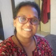 Aradhana V. BHMS Tuition trainer in Kolkata