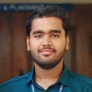 Vignesh Class 9 Tuition trainer in Coimbatore