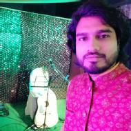 Kunal Dey Guitar trainer in Kolkata