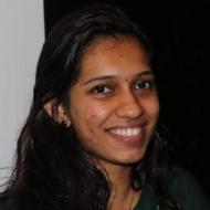 Gopika S. MSc Tuition trainer in Palakkad