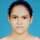 Photo of Sunisha S.