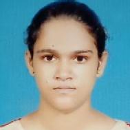 Sunisha S. Class I-V Tuition trainer in Palakkad