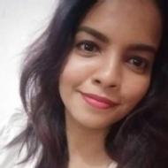Sayli V. Class I-V Tuition trainer in Goa
