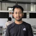 Photo of Divesh Thakur