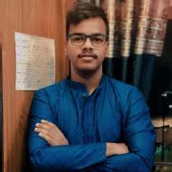 Ankit Kumar Class 8 Tuition trainer in Kolkata