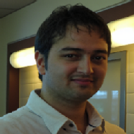 Arpit Maheshwari BTech Tuition trainer in Najibabad