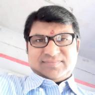 Dipak Kumar Class 11 Tuition trainer in Deoghar