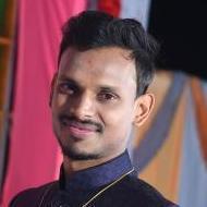 Gajanan K Asalkar Communication Skills trainer in Thane