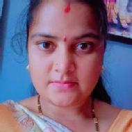 Mangala S. Class I-V Tuition trainer in Ramanagara