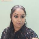 Photo of Saranya E.