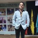 Photo of Rohit Baghel