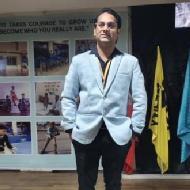 Rohit Baghel Class 10 trainer in Agra