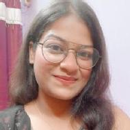 Swarnima S. Vocal Music trainer in Aurangabad