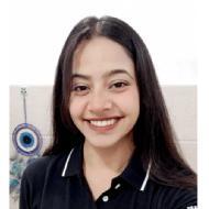 Anushka K. Class I-V Tuition trainer in Tizara