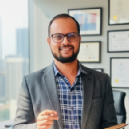 Gaurav Social Media Marketing (SMM) Training trainer in Dehradun