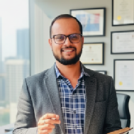 Gaurav Digital Marketing trainer in Dehradun