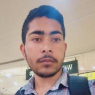 Umar Muneer NEET-UG trainer in Poonch