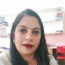 Photo of Dr. Garima D.