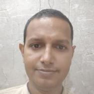 Kumara Swamy Tanneru Class 12 Tuition trainer in Hyderabad