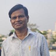 R Nageswara Rao Class 12 Tuition trainer in Hyderabad