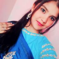 Radha K. Class 12 Tuition trainer in Belpahar