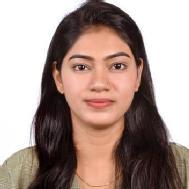Divya S. Class 12 Tuition trainer in Thane